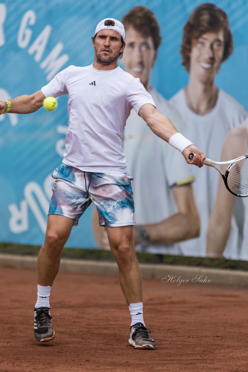 Bild 83 - Marner Tennisevent mit Mischa Zverev